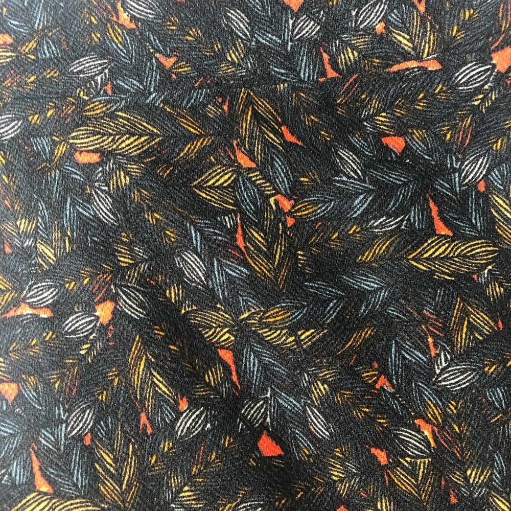 Lula Roe Pencil Skirt